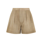 Ermanno Scervino Bermuda - Nude & Neutrals | a3d1c2271ef7799a284003618e0203057f1a0b1b