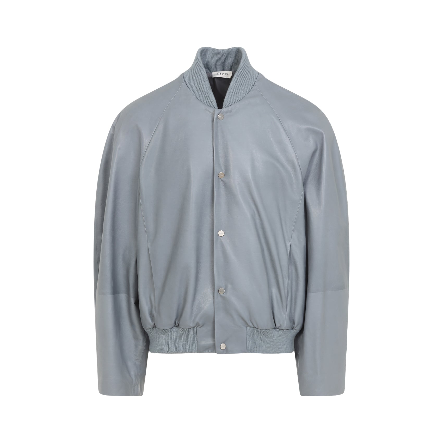 Fear Of God Raglan Bomber Jacket - MEN CLOTHING - Fear Of God - T.Luxy