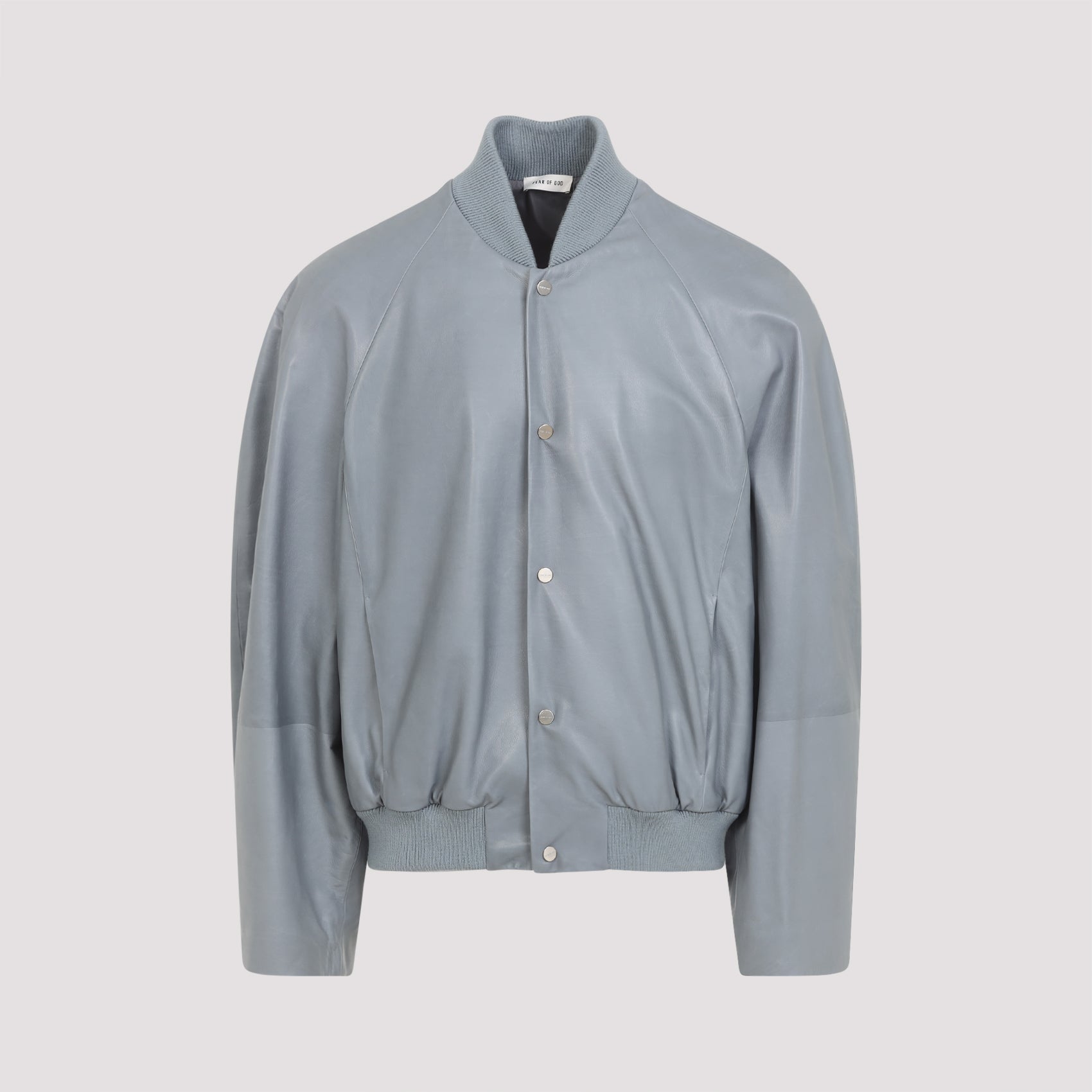 Fear Of God Raglan Bomber Jacket - MEN CLOTHING - Fear Of God - T.Luxy