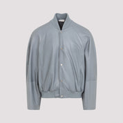 Fear Of God Bomber jackets - Grey | 5ada3234241b8b278d14fea905cbaceb4a2e35e0