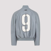 Fear Of God Bomber jackets - Grey | 0272a2d659a54a76d6ba7d9d8f8be76168f86d27
