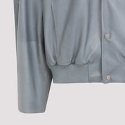 Fear Of God Bomber jackets - Grey | 0e6b7b43e14d3f1414ea58bf72590306f64a6314