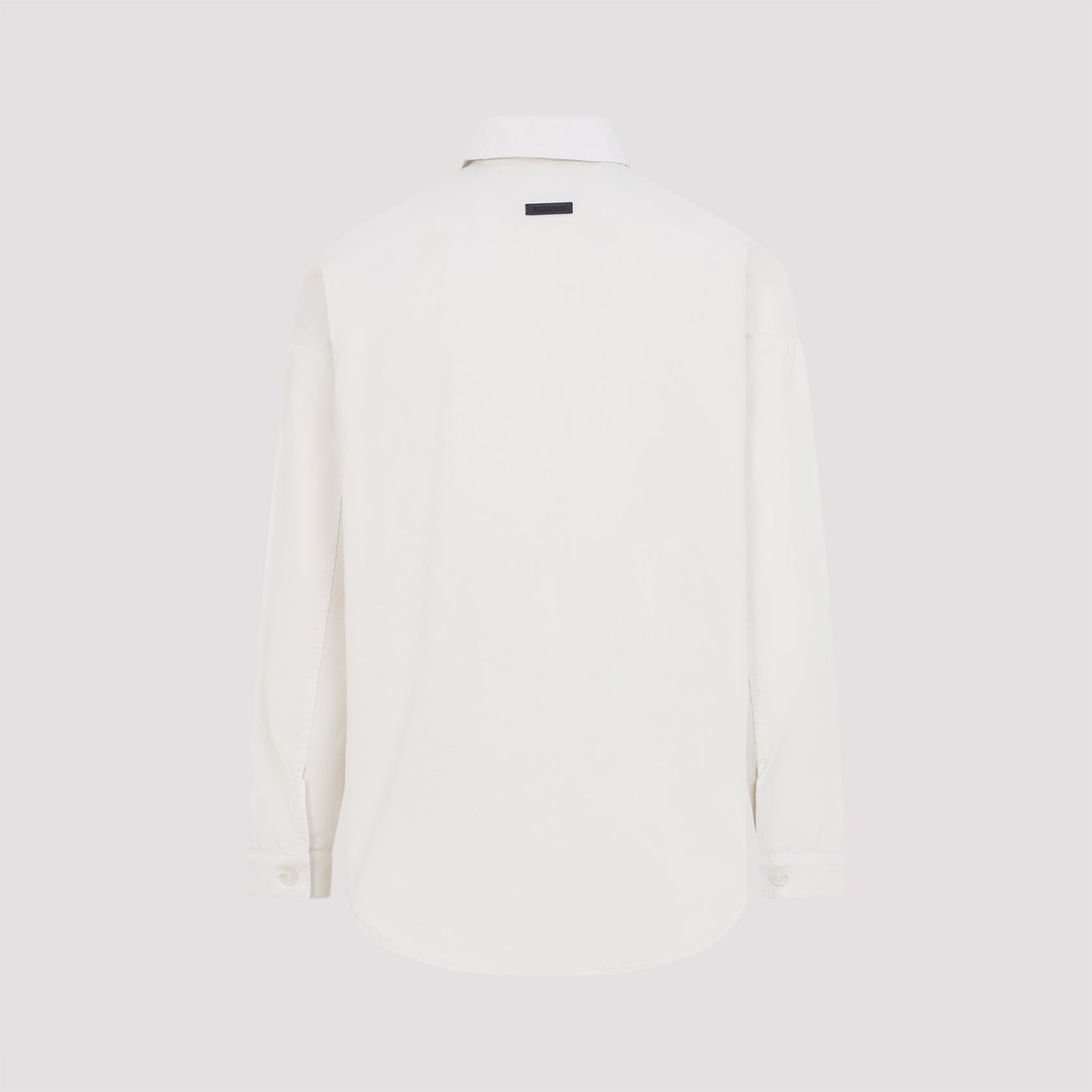 Fear Of God Relaxed Shirt - MEN CLOTHING - Fear Of God - T.Luxy