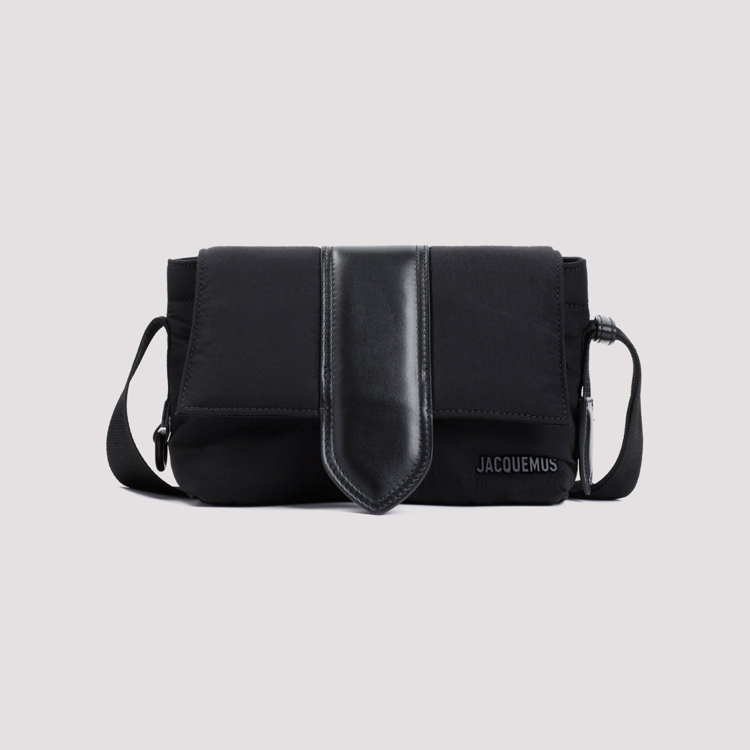 Jacquemus Shoulder Bags - Black | e8c45049f226bb82a96f72d8b2c51d22abbee89e