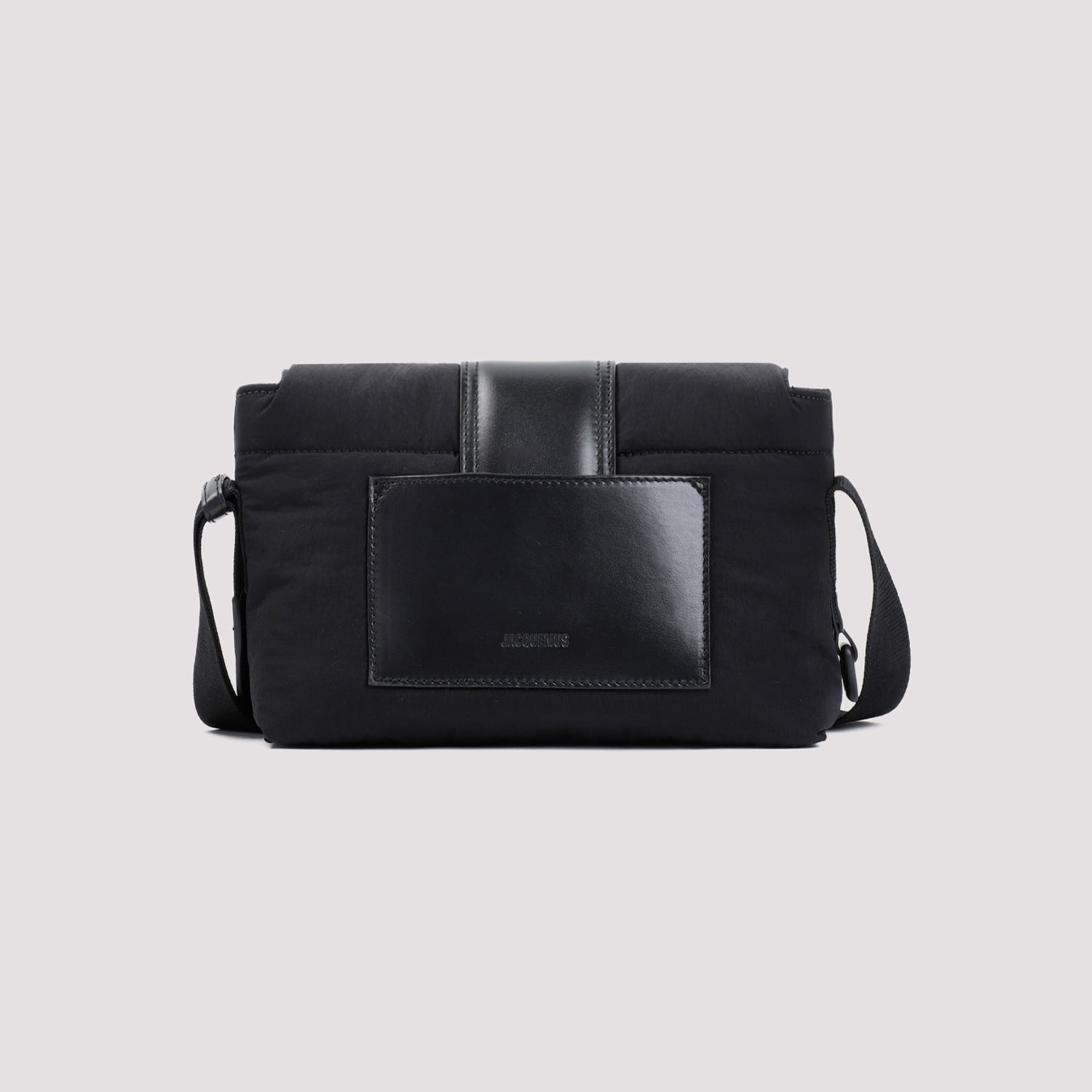 Jacquemus Shoulder Bags - Black | da48f72f8833a59e1fc3fa70bb163543f00696bd