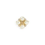 Celine Rings - Metallic | 9409b48d65c728cc8041e6f39032df33da450156