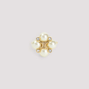 Celine Rings - Metallic | 7cb65c676f77ccba291da83adf930ed3f6c16162