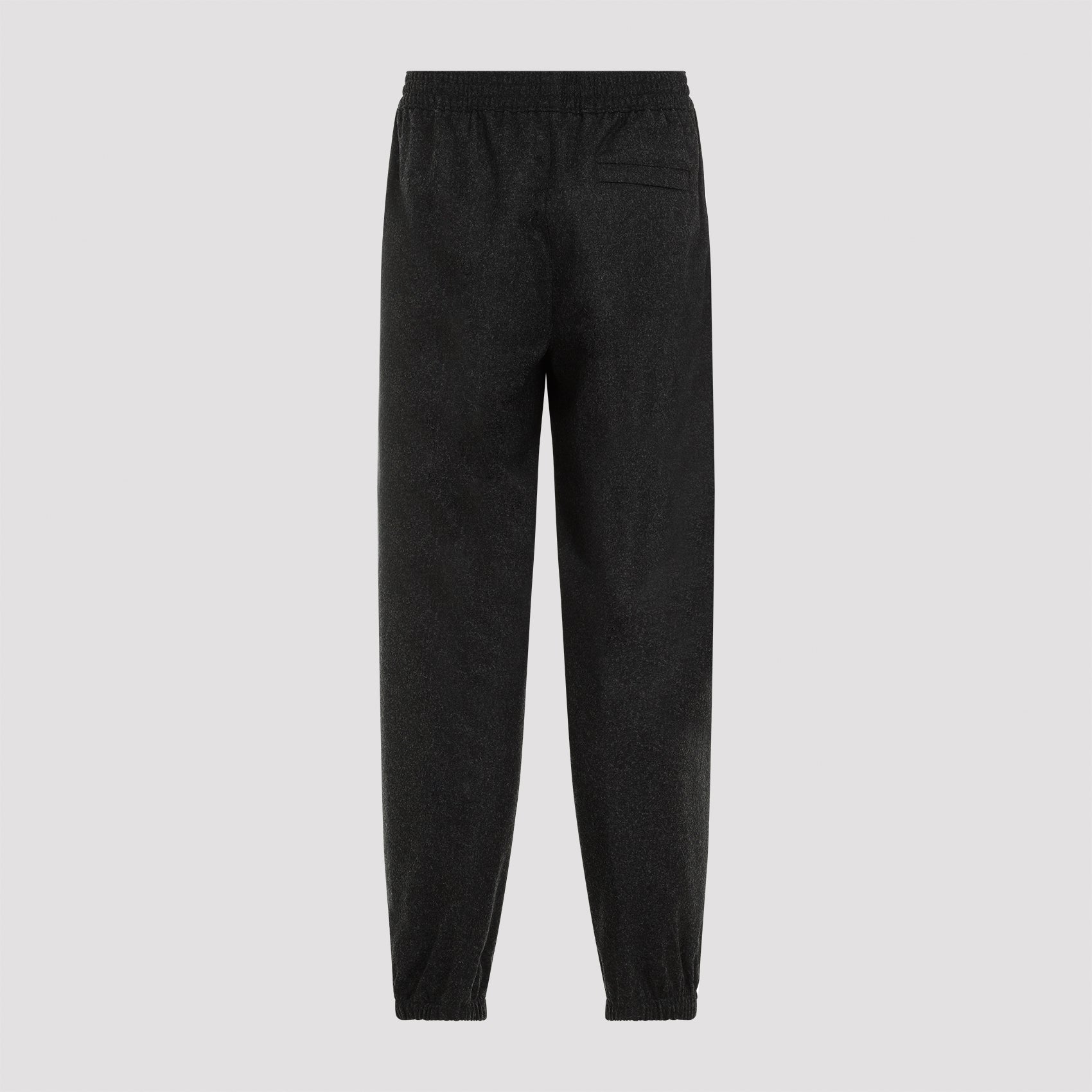 Givenchy Regular & straight leg - Grey | caa372881f3c0b8240ed76427150128afd86c86d