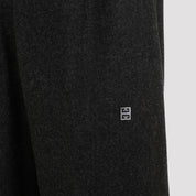 Givenchy Regular & straight leg - Grey | 55add4047757b385922e69fcb33b57cb05a47763