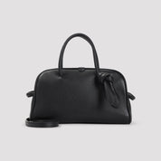 Jacquemus Le Petit Turismo Handbag - WOMEN BAGS - Jacquemus - T.Luxy