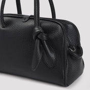 Jacquemus Le Petit Turismo Handbag - WOMEN BAGS - Jacquemus - T.Luxy