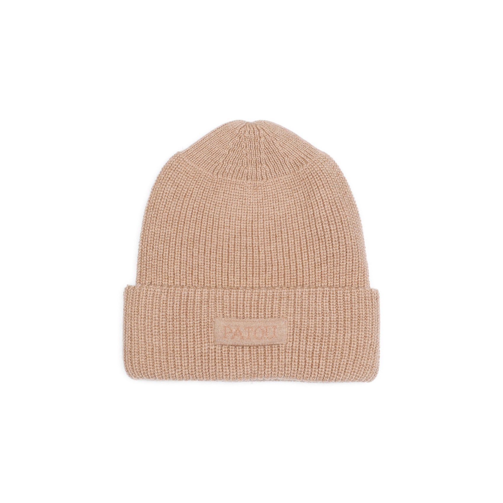 Patou Hats - Brown | 5e0d92c6362a9b9f4d7b06fab9e094ad2f39b509