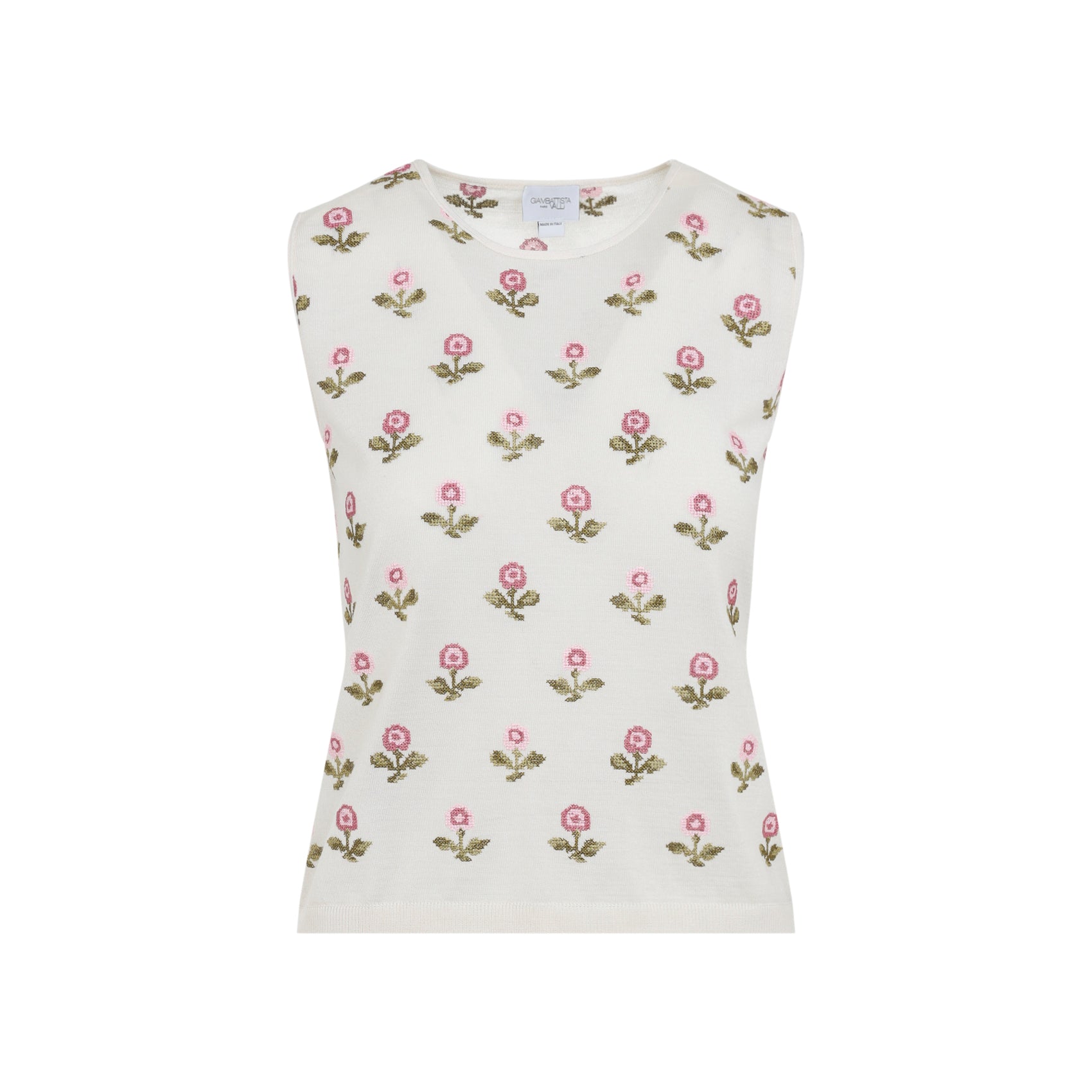 Giambattista Valli Tops - Nude & Neutrals | 51de3026b221c492ee5d7befcd28e121f7dfdcc0
