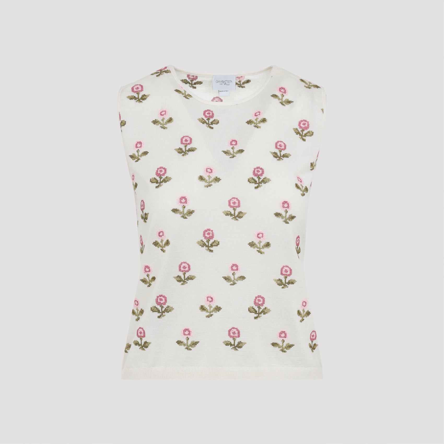 Giambattista Valli Tops - Nude & Neutrals | 15a0c941c06adff3cf7fc2780ba59399321cd46c