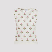 Giambattista Valli Tops - Nude & Neutrals | 15a0c941c06adff3cf7fc2780ba59399321cd46c