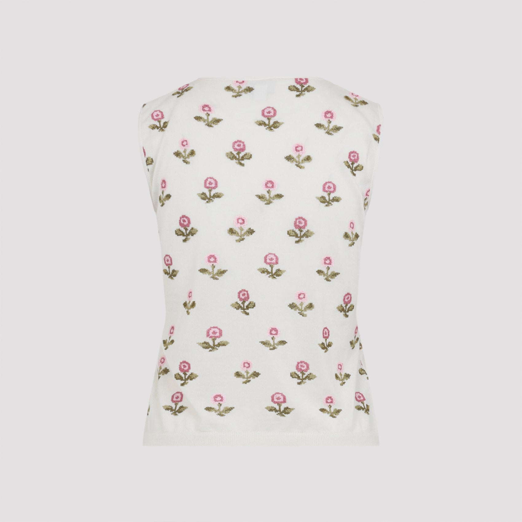 Giambattista Valli Tops - Nude & Neutrals | 3d8843a70efd197779d74fea21f7438fc7a90670