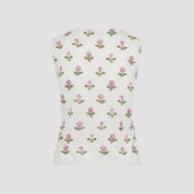 Giambattista Valli Tops - Nude & Neutrals | 3d8843a70efd197779d74fea21f7438fc7a90670
