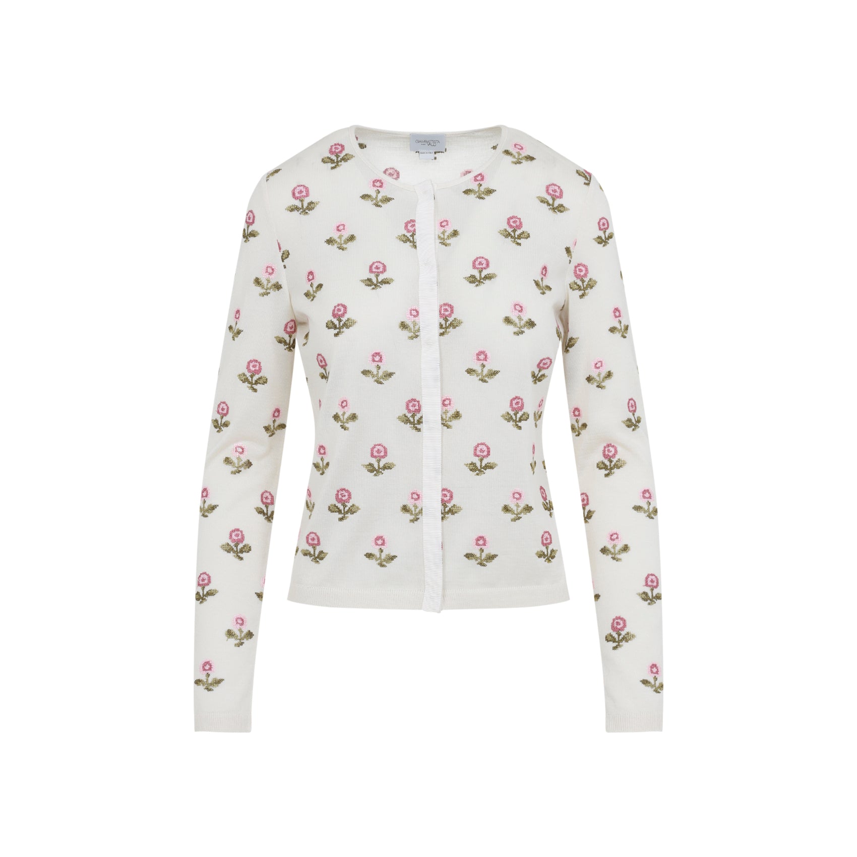 Giambattista Valli Cardigan - Nude & Neutrals | 4a9a565f4542a2d5f8eb96e7bd11f002aa47d23e