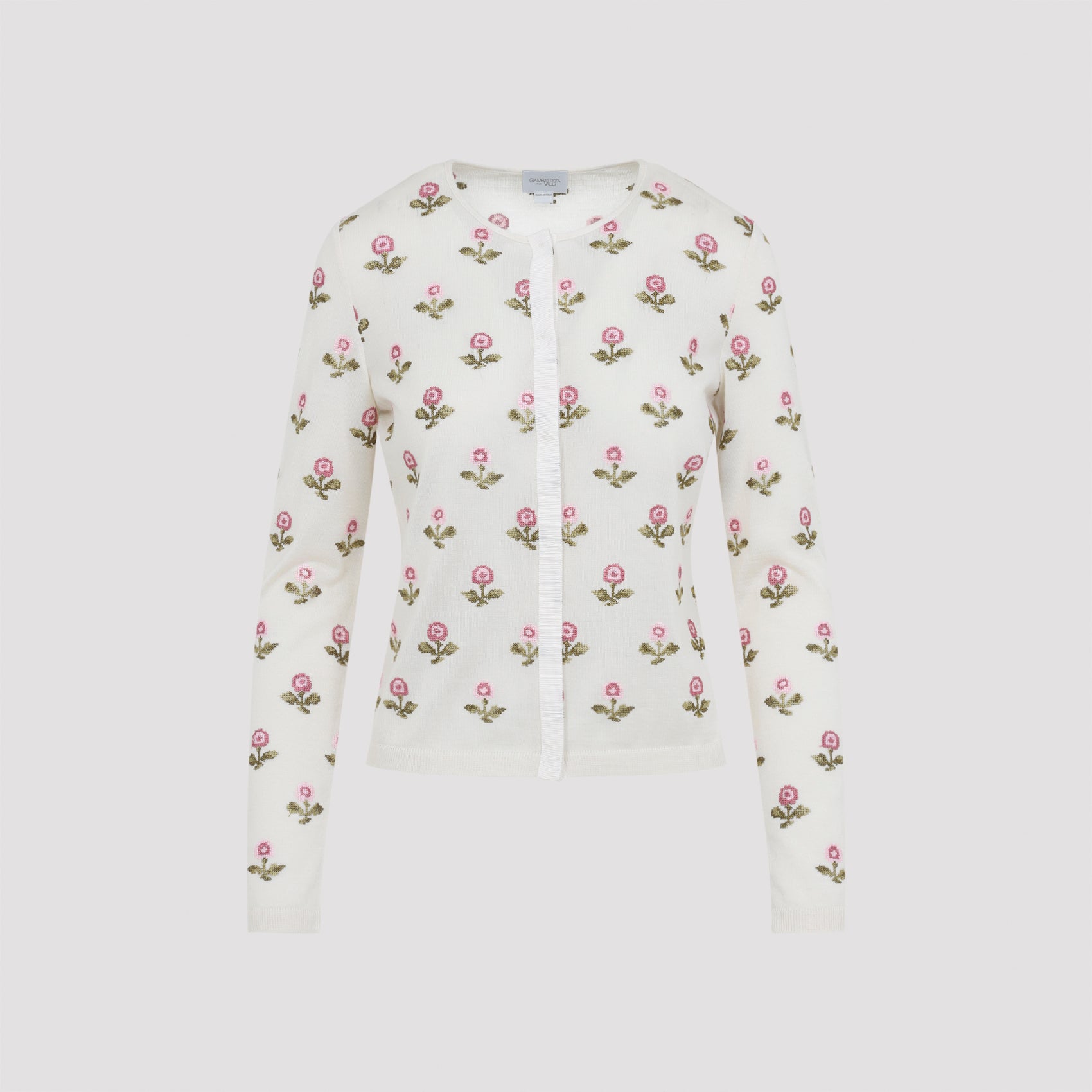 Giambattista Valli Cardigan - Nude & Neutrals | 6c6c6a949af3bb480868818ea61d55f71406fb06