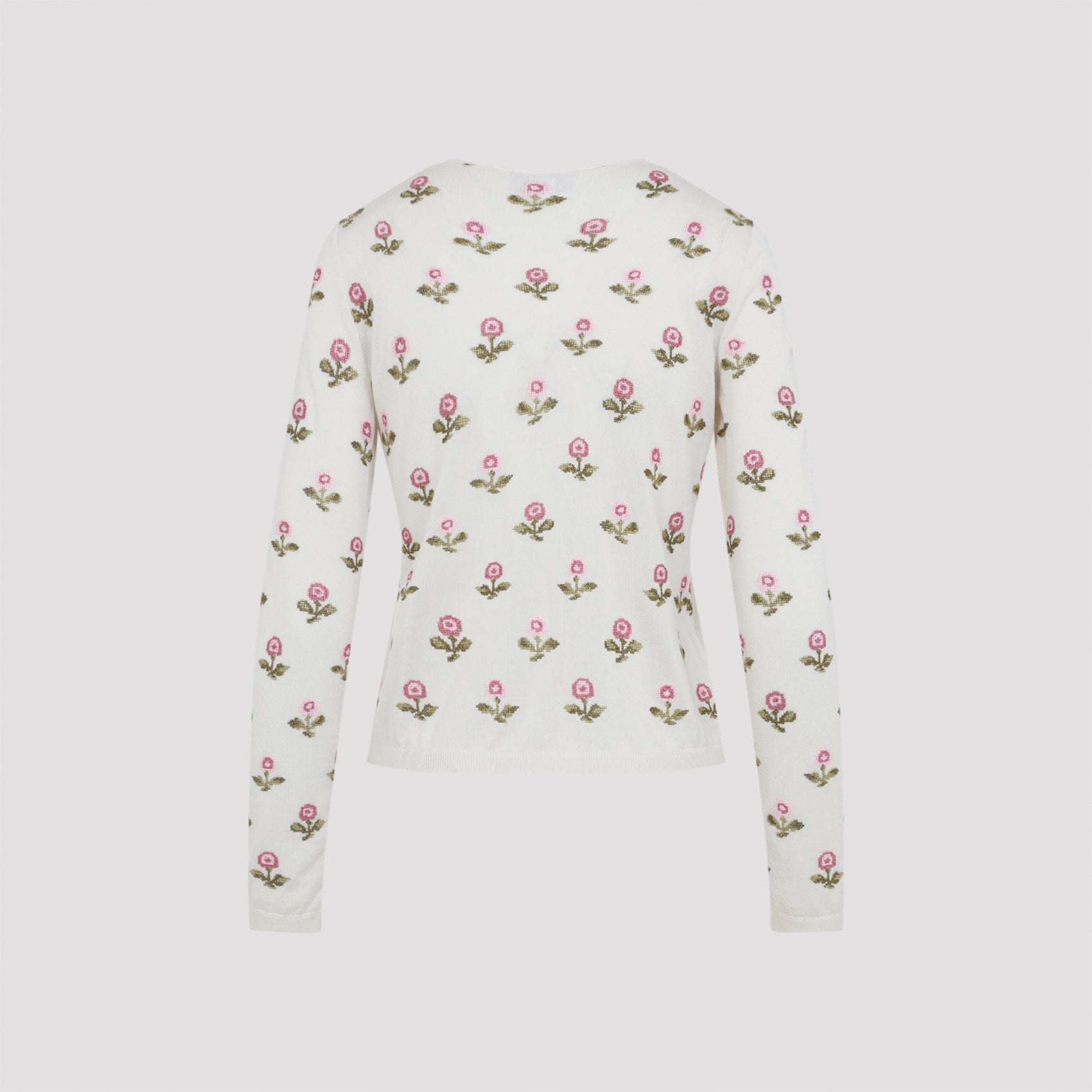 Giambattista Valli Cardigan - Nude & Neutrals | cde896470d066e91d126f898789bdc2bbef5aadd