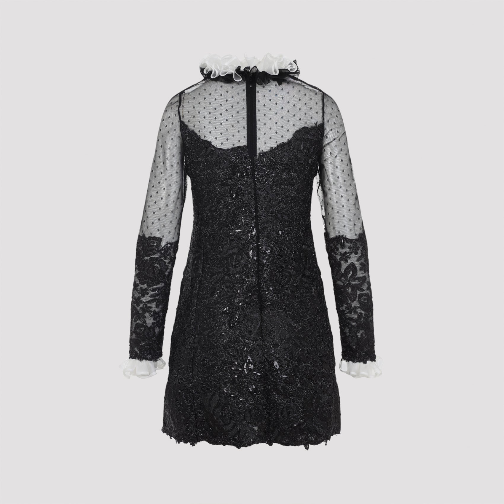 Giambattista Valli Evening dresses - Black | 6b4d8f8d758bd2b6d0d899bdea9ffec1473553d7