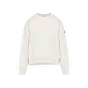 Moncler Sweatshirts - Nude & Neutrals | 5d54e314d44b98bef085ed51283f2e09f020905d