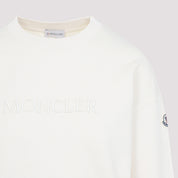 Moncler Sweatshirts - Nude & Neutrals | 5524893ab32ed629ba7347f5afe342cb7e773e26