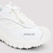 Moncler Sneakers - White | 8f0f1bb8531cf214d919fe2a6a6c81f6f03080f3