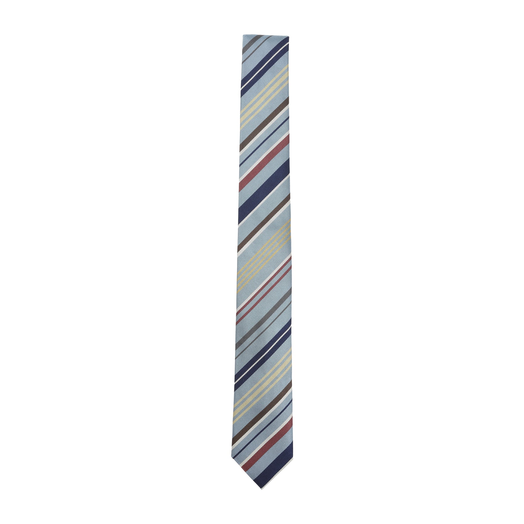 Paul Smith Reg Stripe Tie - MEN ACCESSORIES - Paul Smith - T.Luxy