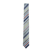 Paul Smith Reg Stripe Tie - MEN ACCESSORIES - Paul Smith - T.Luxy