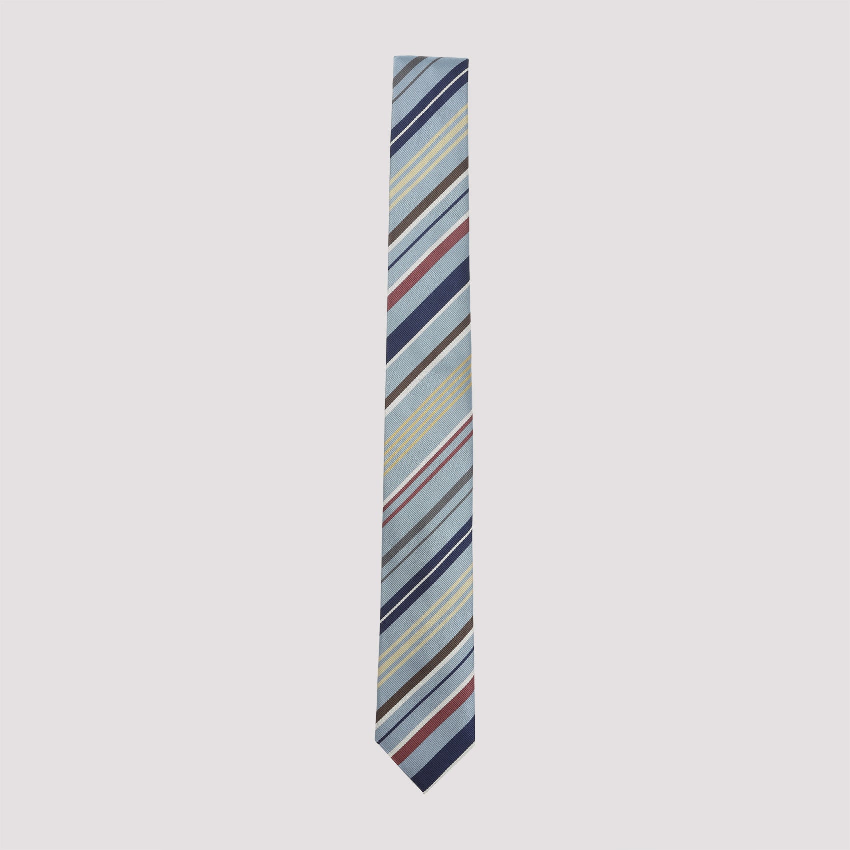 Paul Smith Reg Stripe Tie - MEN ACCESSORIES - Paul Smith - T.Luxy