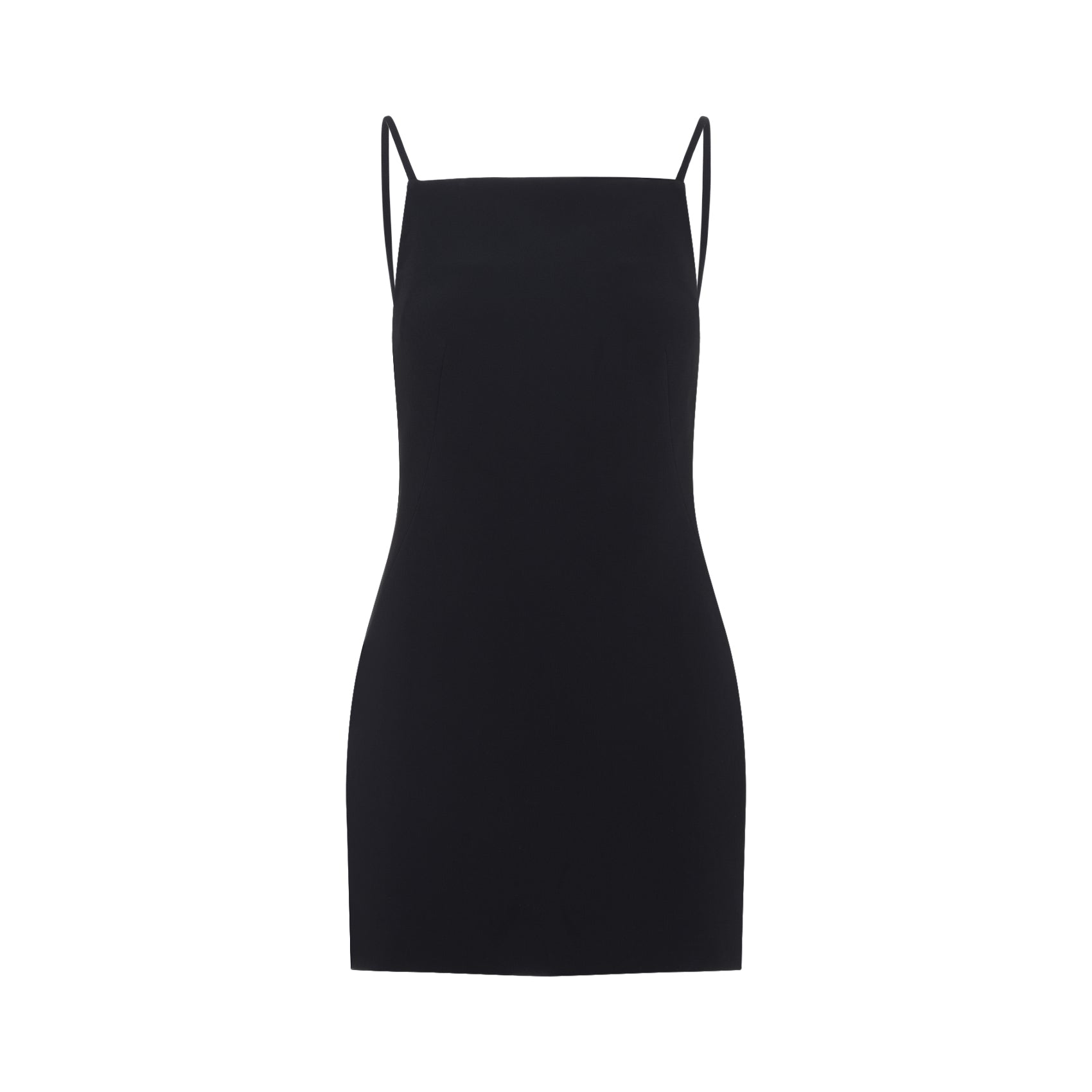 Givenchy Mini dresses - Black | c5edf7b50a8dcc3cd2ae9c33c8c57fbabe16640e
