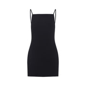 Givenchy Mini dresses - Black | c5edf7b50a8dcc3cd2ae9c33c8c57fbabe16640e