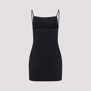 Givenchy Mini dresses - Black | 13edfa4373a1aa319c8b2f08f52c10d931d4882f