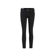 Acne Studios Blå Konst Climb Stay Jeans - WOMEN CLOTHING - ACNE STUDIOS - Tluxy New