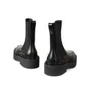 Valentino Garavani Rockstud M - Way Boots - WOMEN SHOES - VALENTINO GARAVANI - T.Luxy