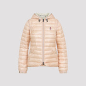 Moncler Grenoble Down jackets - Pink & Purple | 04dd86dd13b38b0994f4eb934e90c06a48cd27a3