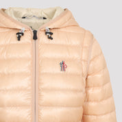 Moncler Grenoble Down jackets - Pink & Purple | 2cf73b915eb62d8562e1a341e7c304a82991726c