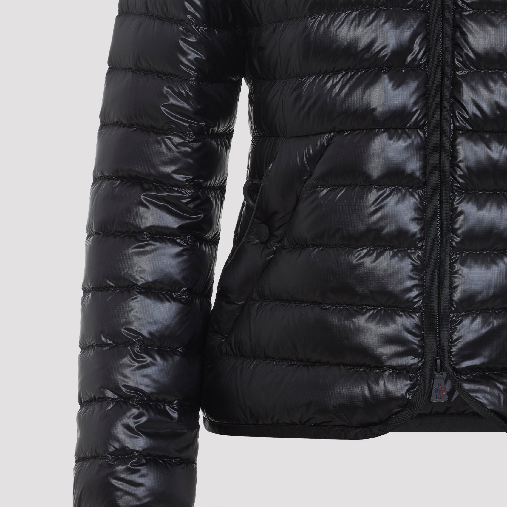 Moncler Grenoble Down jackets - Black | bdad5d10632ef83f49f1090ecede2d4d02eb7dd5