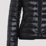 Moncler Grenoble Down jackets - Black | bdad5d10632ef83f49f1090ecede2d4d02eb7dd5