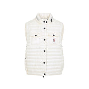 Moncler Grenoble Gilet - Nude & Neutrals | ee48e97a783f576b1cc21602cf5a8839a4064a9f