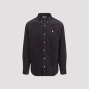 Carhartt Wip Shirts - Grey | 6a056c422da36a78b3363153b1d415bcb995d986