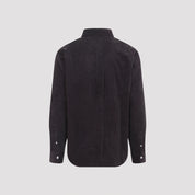 Carhartt Wip Shirts - Grey | e90d33262a4896c7b12e06c32678f1cf6c7e65d9