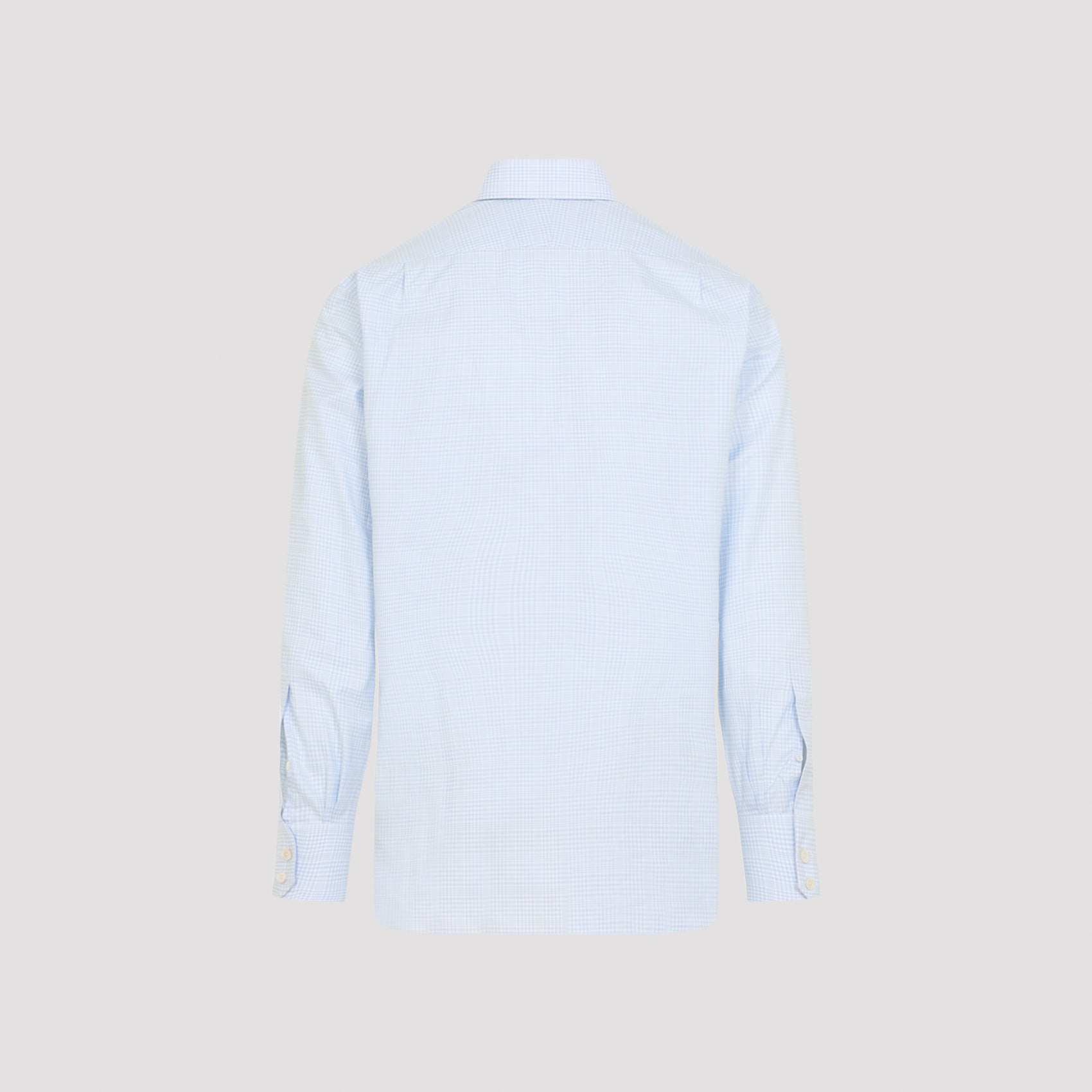 Tom Ford SHIRT - Blue | aa2542e175274becc788a5dadb32dcabf17a6c46