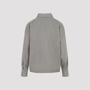 Brunello Cucinelli Blouse - Green | 0a5247d045788ee92f0d38982de8aa00b484d99e