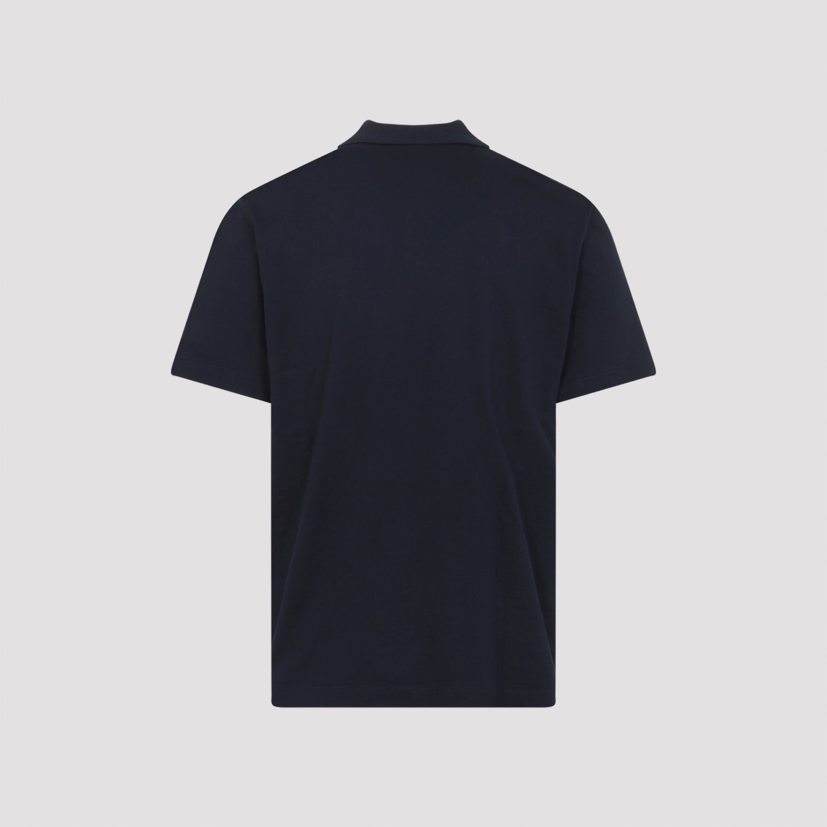 Brioni Polo - Blue | 404c80f3172cb13fe32c3f73e5b0620a11bb7cf2