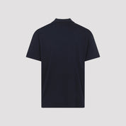 Brioni Polo - Blue | 404c80f3172cb13fe32c3f73e5b0620a11bb7cf2