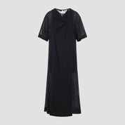 Carven Midi dresses - Black | 69cd38bbd5c2d25c48b1ea90a74ce238f94f8a55