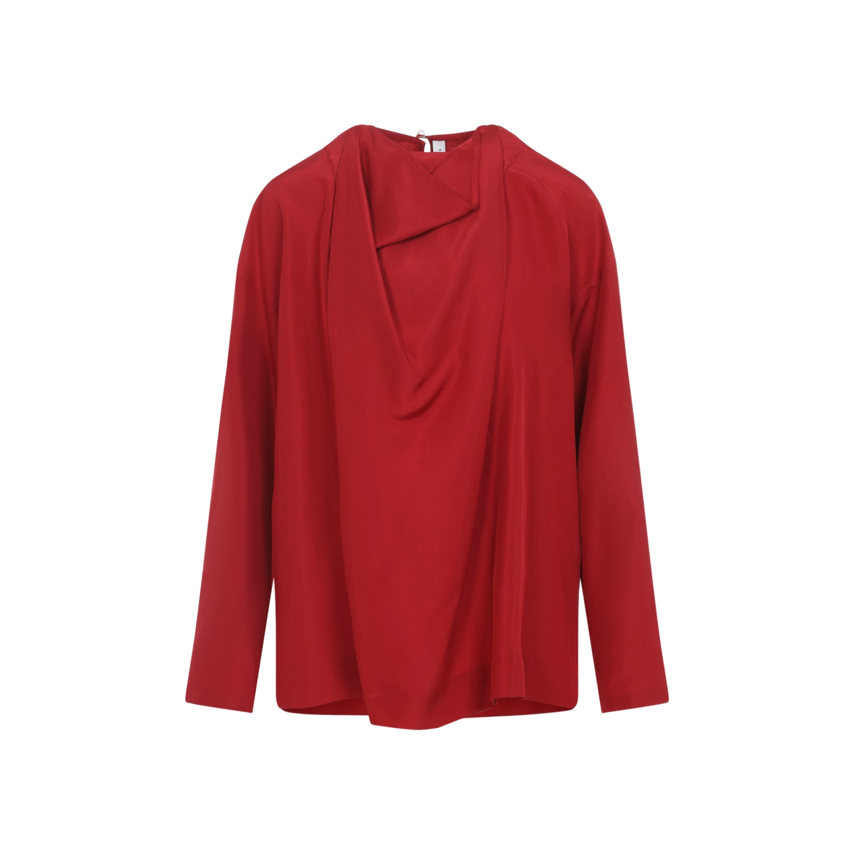Carven Tops - Pink & Purple | fadc6f22c39ee771ac3b09e7345654820e596a65