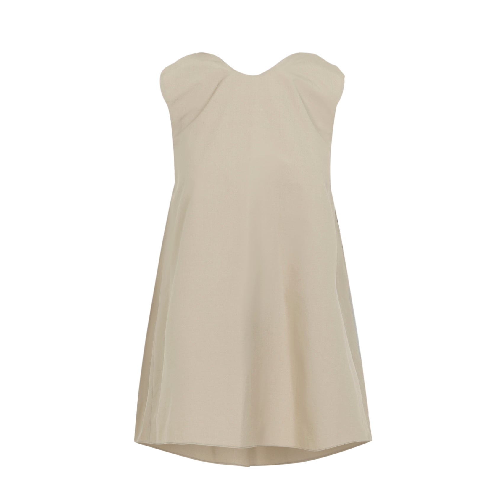 Carven Tops - Nude & Neutrals | e8a34687f27d8e64b47bc6e3d7ed8fd48ed3f451